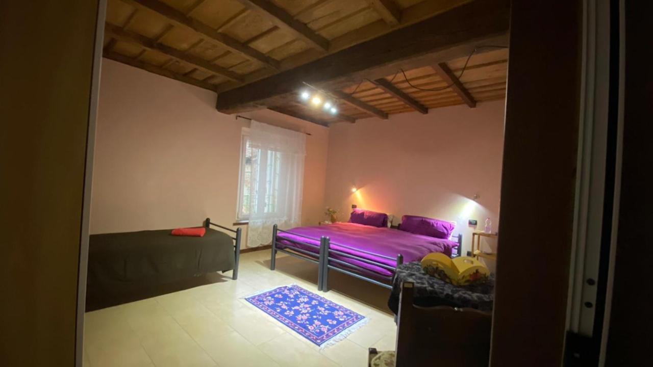 Antica Cascina B&B Borghetto Lodigiano 外观 照片