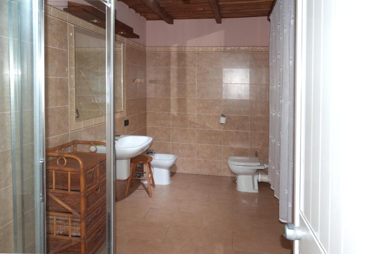 Antica Cascina B&B Borghetto Lodigiano 外观 照片