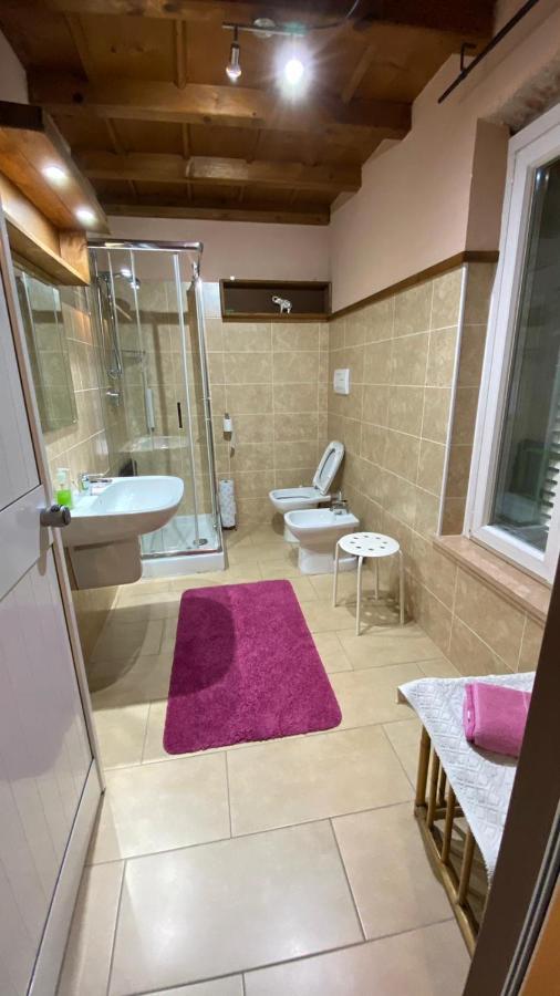 Antica Cascina B&B Borghetto Lodigiano 外观 照片
