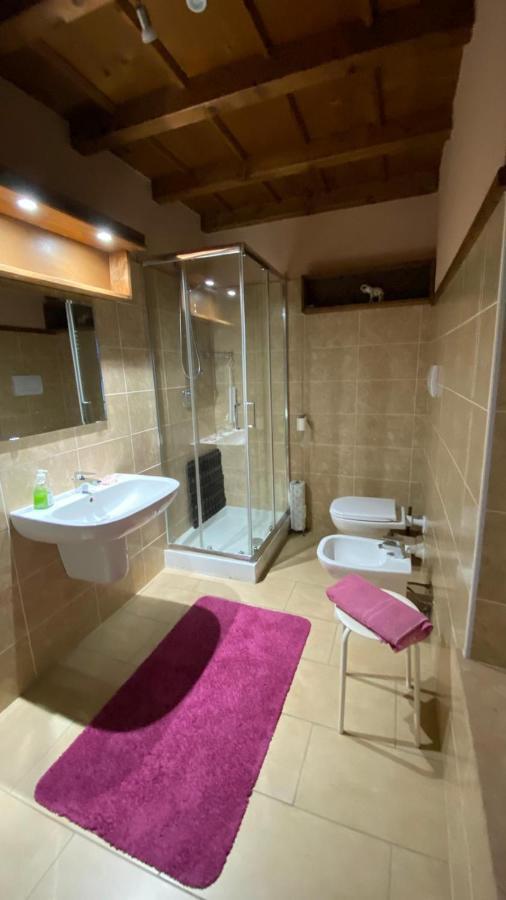 Antica Cascina B&B Borghetto Lodigiano 外观 照片