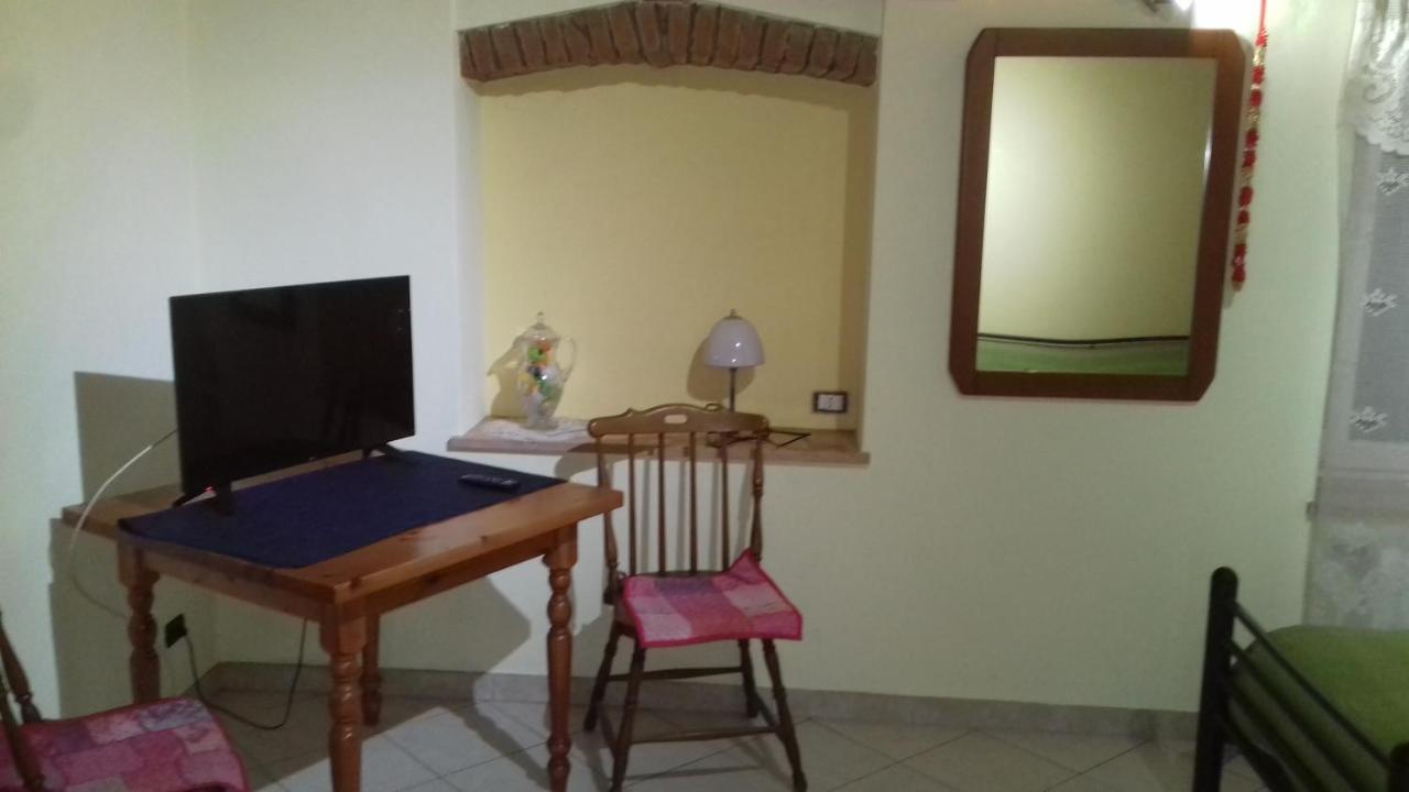 Antica Cascina B&B Borghetto Lodigiano 外观 照片