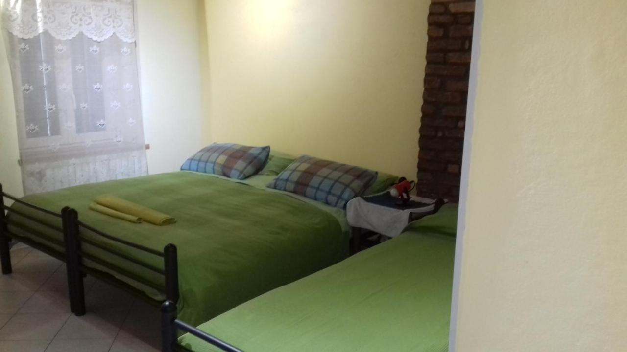 Antica Cascina B&B Borghetto Lodigiano 外观 照片