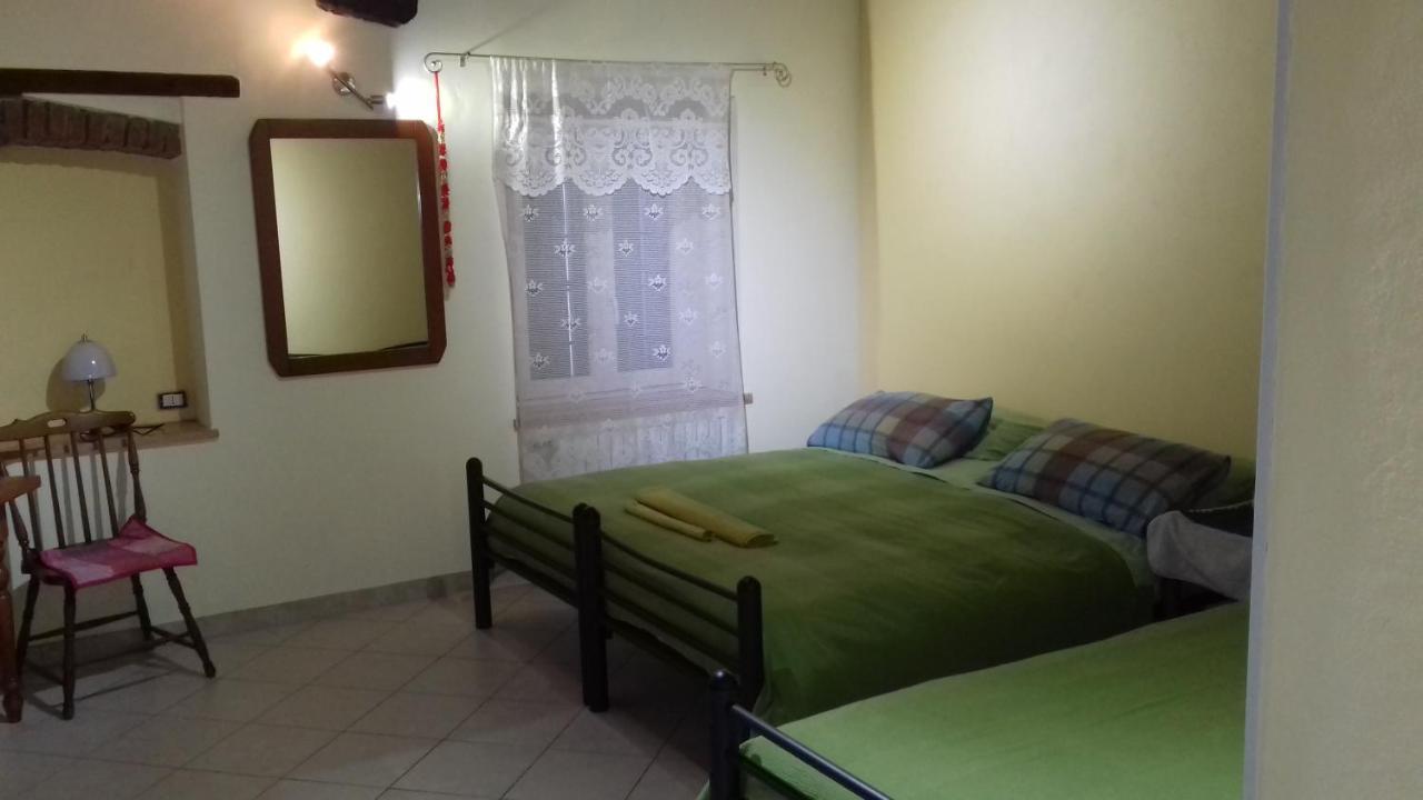 Antica Cascina B&B Borghetto Lodigiano 外观 照片