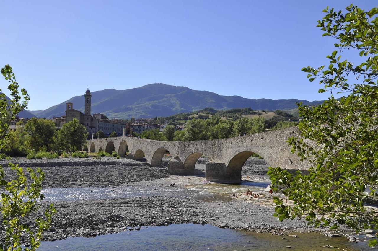 Antica Cascina B&B Borghetto Lodigiano 外观 照片