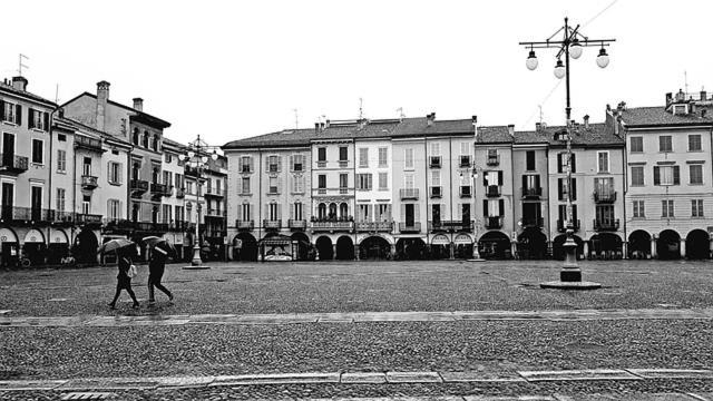 Antica Cascina B&B Borghetto Lodigiano 外观 照片