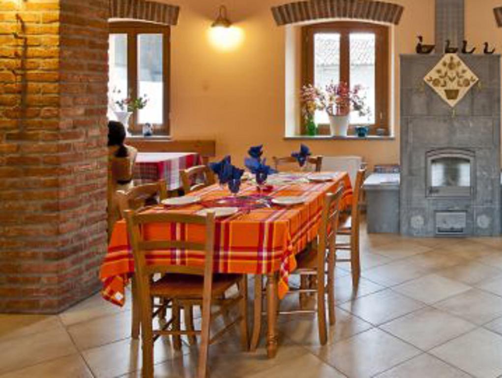 Antica Cascina B&B Borghetto Lodigiano 外观 照片